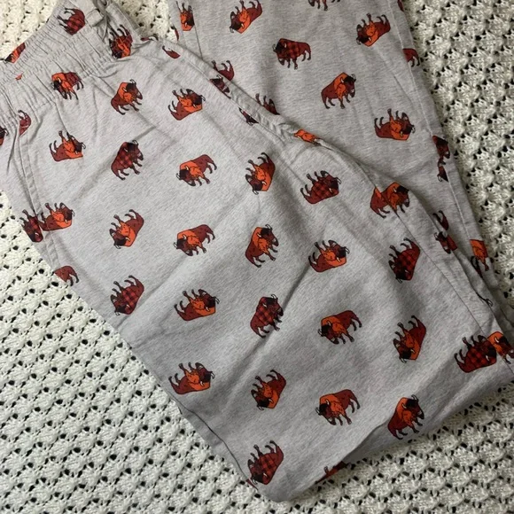 Old Navy Pajama Pants - Picture 6 of 9